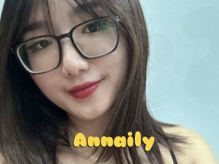Annaily