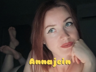 Annajein