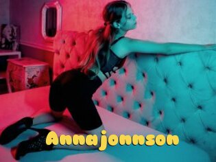 Annajonnson