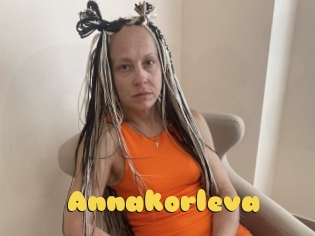 Annakorleva
