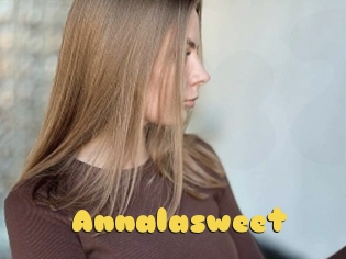 Annalasweet