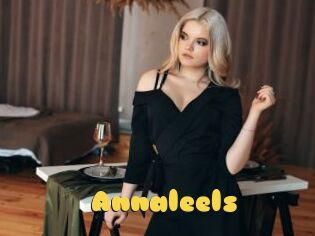 Annaleels