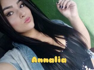 Annalia