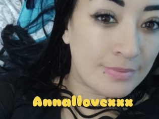 Annallovexxx
