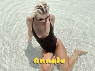 Annalu