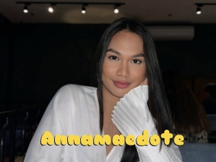 Annamaedote