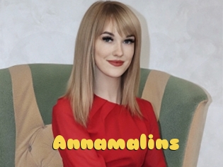 Annamalins