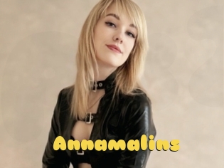 Annamalins