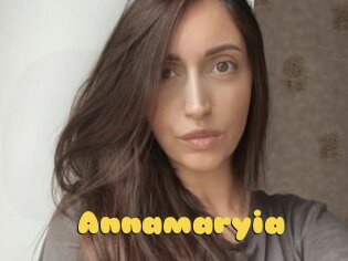 Annamaryia