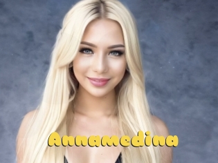 annamedina Px24 Sexcam
