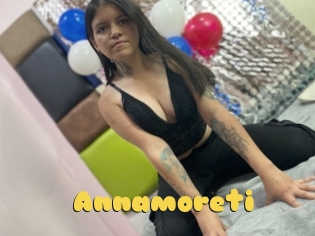 Annamoreti