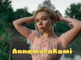 Annamurakami