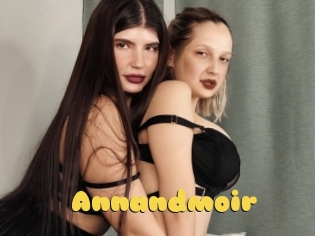 Annandmoir