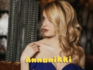 Annanikki
