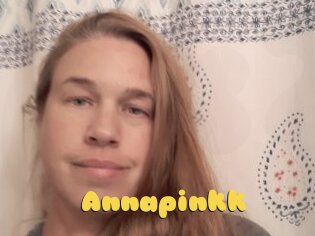 Annapinkk