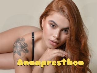 Annapresthon