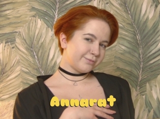 Annarat