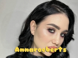 Annaroeberts