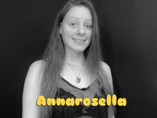 annarosella Px24 Sexcam