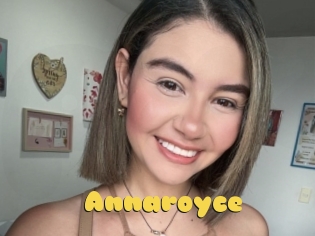 Annaroyce