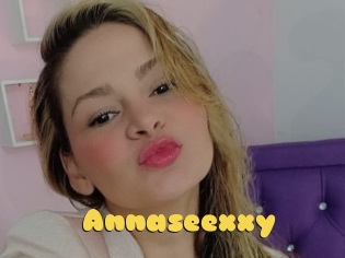Annaseexxy