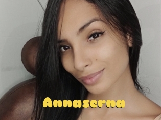 Annaserna