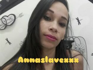 Annaslavexxx