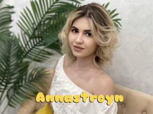 Annastroyn