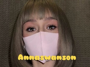 Annaswanson