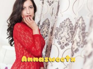 Annasweetx
