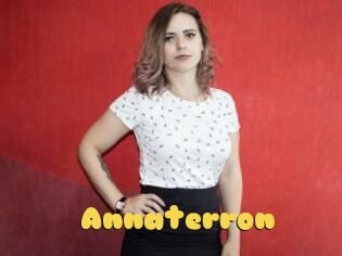 Annaterron