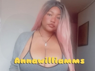 Annawilliamms