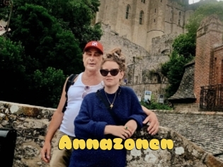 Annazonen