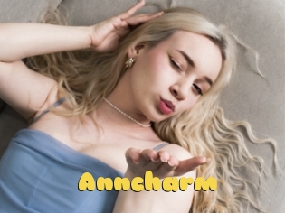 Anncharm