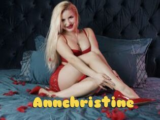 Annchristine
