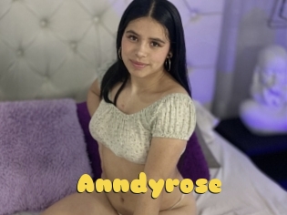 Anndyrose