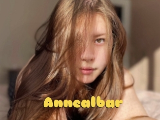 Annealbar