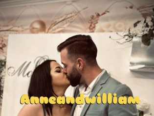 Anneandwilliam