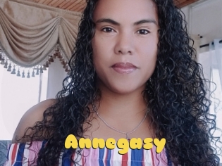 Annegasy
