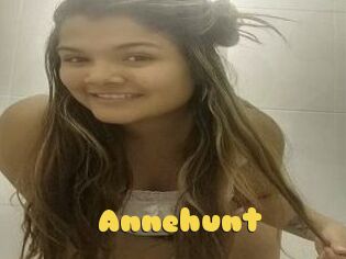 Annehunt