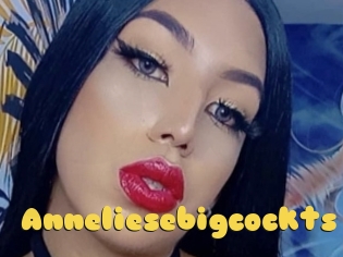 Anneliesebigcockts