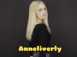 Anneliverly