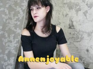 Annenjoyable