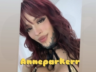 Anneparkerr