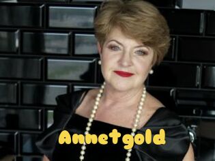 Annetgold