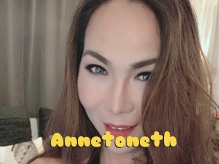 Annetoneth