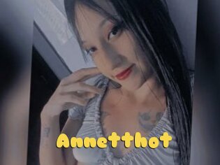 Annetthot