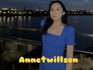 Annetwillson