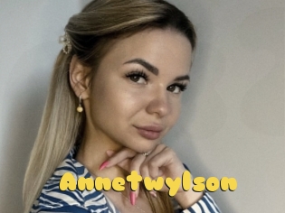 Annetwylson