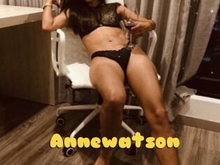Annewatson